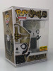 Funko POP! Rocks Ghost Papa Emeritus III #204 Vinyl Figure - (111648)