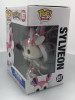 Funko POP! Games Pokemon Sylveon #857 Vinyl Figure - (111670)