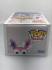 Funko POP! Games Pokemon Sylveon #857 Vinyl Figure - (111670)