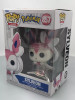 Funko POP! Games Pokemon Sylveon #857 Vinyl Figure - (111670)