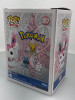 Funko POP! Games Pokemon Sylveon #857 Vinyl Figure - (111670)