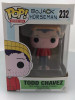 Funko POP! Animation BoJack Horseman Todd Chavez #232 Vinyl Figure - (111612)