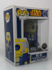 Funko POP! Star Wars Blue Box R2-B1 #45 Vinyl Figure - (111601)