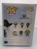 Funko POP! Games Overwatch Ashe #441 Vinyl Figure - (111582)