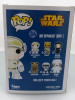 Funko POP! Star Wars Blue Box Luke Skywalker on Hoth #34 Vinyl Figure - (111579)