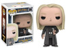 Funko POP! Harry Potter Lucius Malfoy #36 Vinyl Figure
