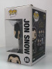 Funko POP! Television Game of Thrones Jon Snow #80 Vinyl Figure - (111571)