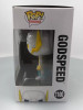 Funko POP! Television DC The Flash Godspeed (Glow in the Dark) #1100 - (111565)