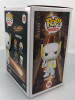 Funko POP! Television DC The Flash Godspeed (Glow in the Dark) #1100 - (111565)