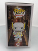 Funko POP! Television DC The Flash Godspeed (Glow in the Dark) #1100 - (111565)