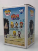 Funko POP! Animation Anime Naruto Shippuden Madara Vinyl Figure - (111563)