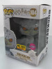 Funko POP! Harry Potter Buckbeak (Flocked) #104 Vinyl Figure - (111562)