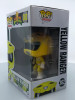 Funko POP! Television Power Rangers Yellow Ranger #362 Vinyl Figure - (106703)