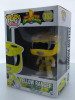 Funko POP! Television Power Rangers Yellow Ranger #362 Vinyl Figure - (106703)