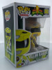 Funko POP! Television Power Rangers Yellow Ranger #362 Vinyl Figure - (106703)