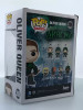 Funko POP! Television DC Arrow Oliver Queen #206 Vinyl Figure - (106579)