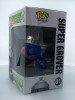 Funko POP! Television Sesame Street Grover (Super) Vinyl Figure - (106553)