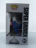 Funko POP! Television Sesame Street Grover (Super) Vinyl Figure - (106553)