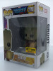 Funko POP! Marvel Guardians of the Galaxy vol. 2 Groot (with Patch) #208 - (106608)