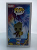 Funko POP! Marvel Guardians of the Galaxy vol. 2 Groot (with Patch) #208 - (106608)