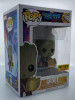 Funko POP! Marvel Guardians of the Galaxy vol. 2 Groot (with Patch) #208 - (106608)