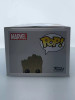 Funko POP! Marvel Guardians of the Galaxy vol. 2 Groot (with Patch) #208 - (106608)