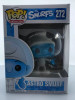 Funko POP! Animation The Smurfs Astro Smurf #273 Vinyl Figure - (106637)