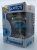 Funko POP! Animation The Smurfs Astro Smurf #273 Vinyl Figure - (106637)