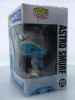 Funko POP! Animation The Smurfs Astro Smurf #273 Vinyl Figure - (106637)