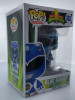 Funko POP! Television Power Rangers Blue Ranger (Metallic) #363 Vinyl Figure - (106616)