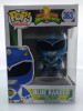 Funko POP! Television Power Rangers Blue Ranger (Metallic) #363 Vinyl Figure - (106616)