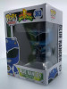 Funko POP! Television Power Rangers Blue Ranger (Metallic) #363 Vinyl Figure - (106616)