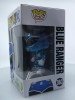 Funko POP! Television Power Rangers Blue Ranger (Metallic) #363 Vinyl Figure - (106616)