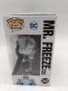 Funko POP! Heroes (DC Comics) Mr. Freeze (Batman & Robin) #342 Vinyl Figure - (50118)