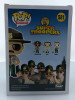 Funko POP! Movies Super Troopers Ramathorn #581 Vinyl Figure - (106699)