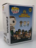 Funko POP! Movies Super Troopers Farva #583 Vinyl Figure - (106698)