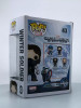 Funko POP! Marvel Captain America: Civil War Winter Soldier #43 Vinyl Figure - (106481)