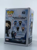 Funko POP! Marvel Captain America: Civil War Winter Soldier #43 Vinyl Figure - (106481)