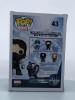 Funko POP! Marvel Captain America: Civil War Winter Soldier #43 Vinyl Figure - (106481)