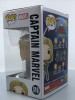 Funko POP! Captain Marvel #516 Vinyl Figure - (106618)