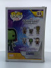 Funko POP! Marvel Guardians of the Galaxy Gamora #51 Vinyl Figure - (106525)