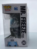 Funko POP! Heroes (DC Comics) Mr. Freeze (Batman & Robin) #342 Vinyl Figure - (106639)