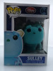 Funko POP! Disney Pixar Monsters, Inc. Sulley #4 Vinyl Figure - (106502)