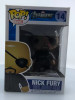 Funko POP! Marvel Avengers Nick Fury #14 Vinyl Figure - (106587)