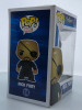 Funko POP! Marvel Avengers Nick Fury #14 Vinyl Figure - (106587)