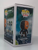 Funko POP! Television DC Arrow Deathstroke #210 Vinyl Figure - (106444)