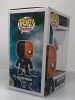 Funko POP! Television DC Arrow Deathstroke #210 Vinyl Figure - (106444)