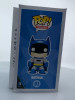 Funko POP! Heroes (DC Comics) DC Super Heroes Batman (Blue) #1 Vinyl Figure - (106543)