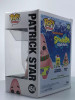 Funko POP! Animation SpongeBob SquarePants Patrick Star Christmas #454 - (106486)