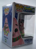 Funko POP! Animation SpongeBob SquarePants Patrick Star Christmas #454 - (106486)